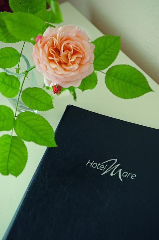 Hotel Mare ฮัมบูร์ก ภายนอก รูปภาพ