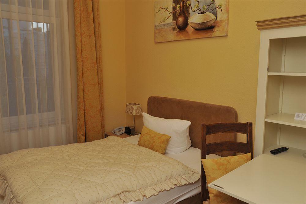 Hotel Mare ฮัมบูร์ก ภายนอก รูปภาพ