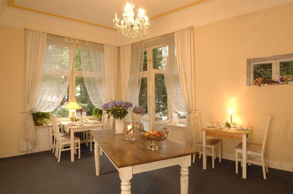 Hotel Mare ฮัมบูร์ก ภายนอก รูปภาพ
