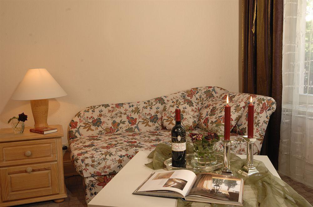 Hotel Mare ฮัมบูร์ก ภายนอก รูปภาพ