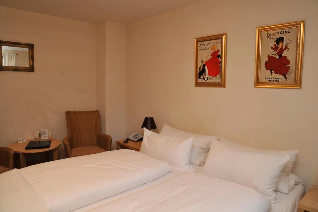 Hotel Mare ฮัมบูร์ก ห้อง รูปภาพ