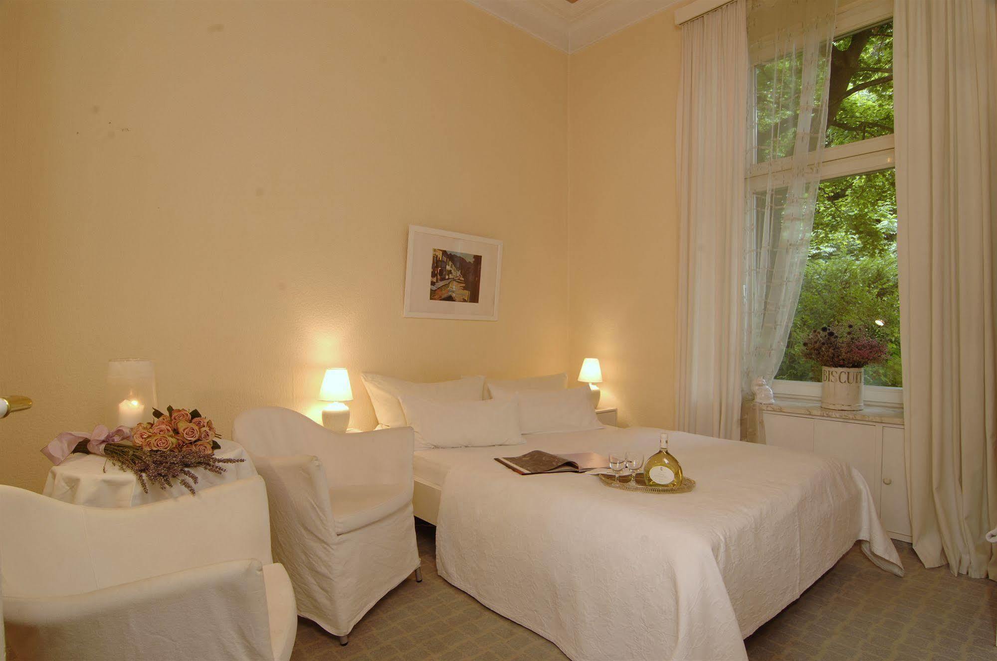 Hotel Mare ฮัมบูร์ก ภายนอก รูปภาพ