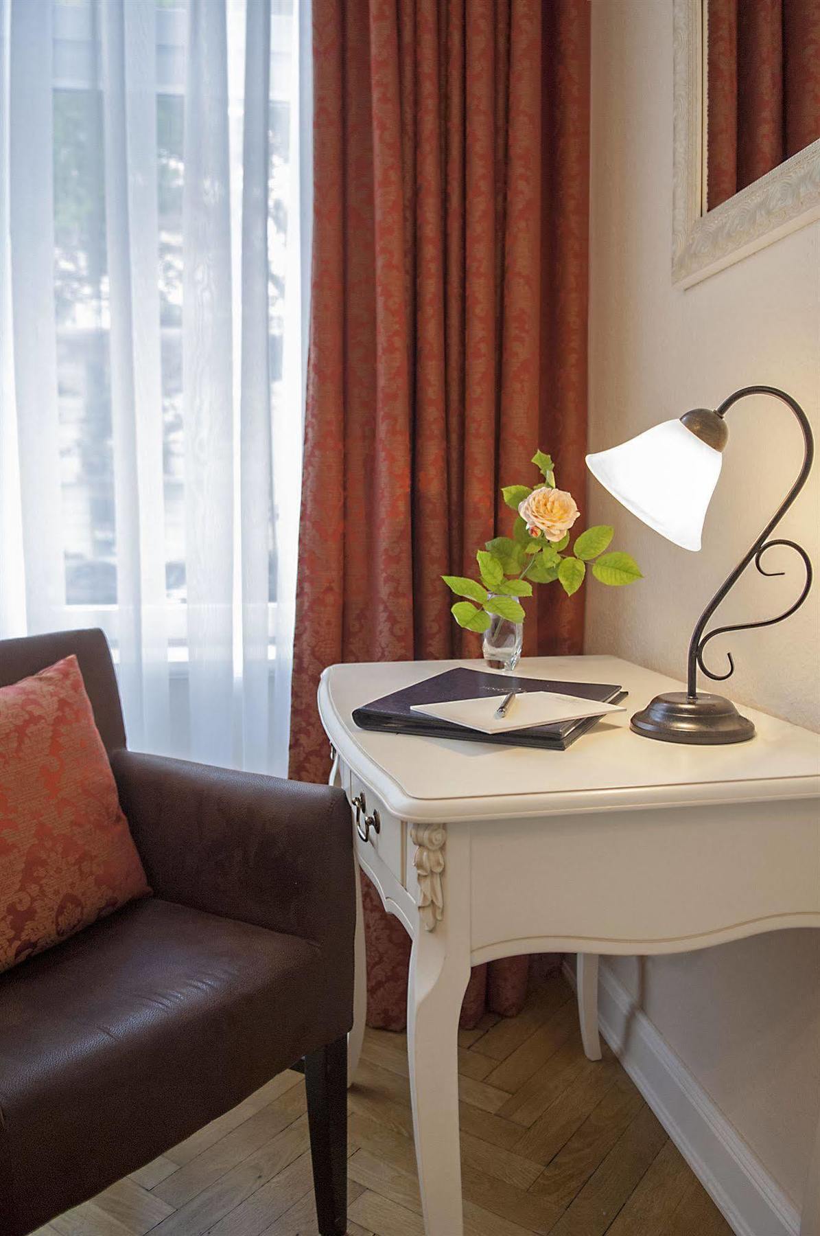 Hotel Mare ฮัมบูร์ก ภายนอก รูปภาพ