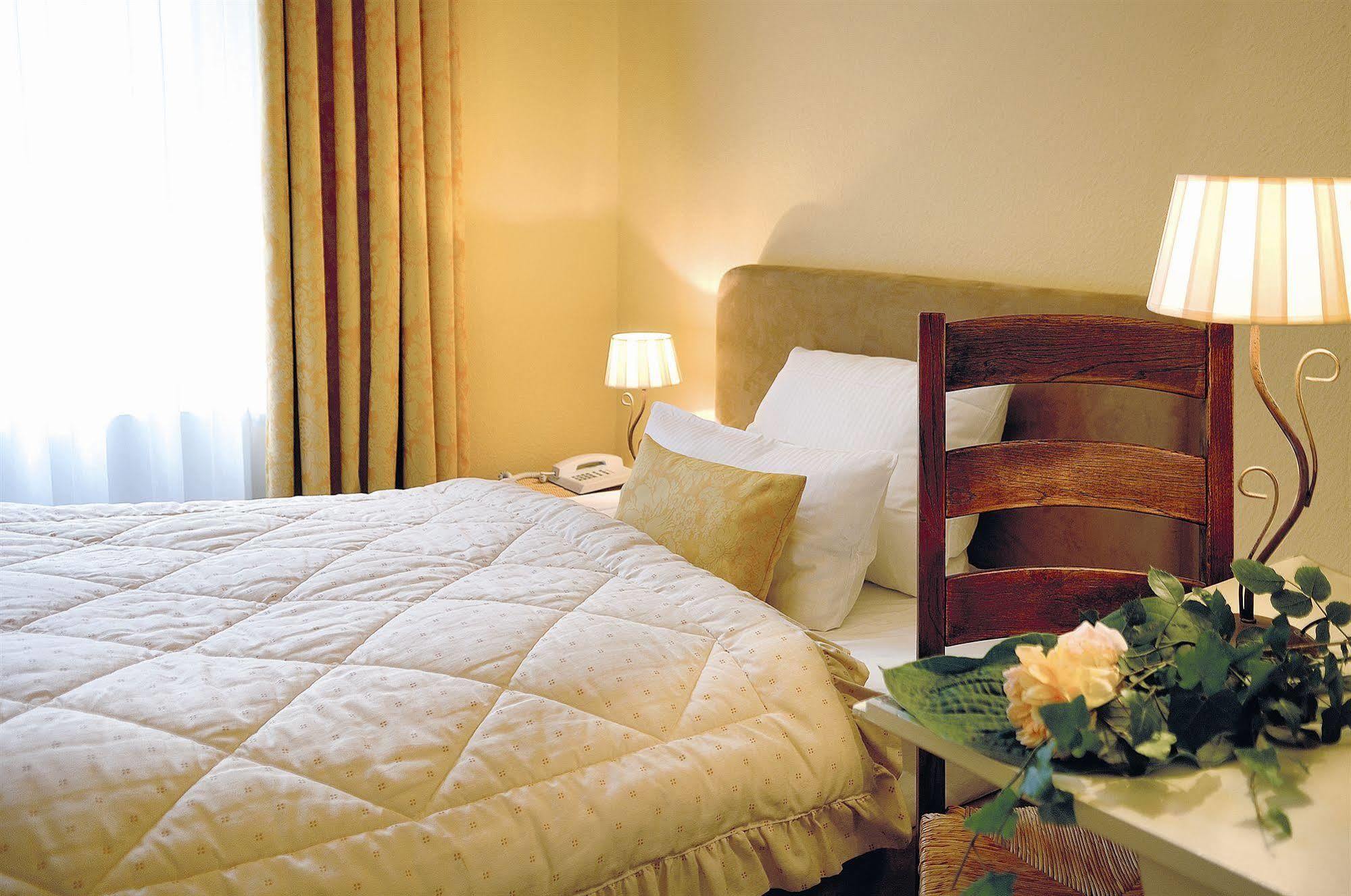 Hotel Mare ฮัมบูร์ก ภายนอก รูปภาพ