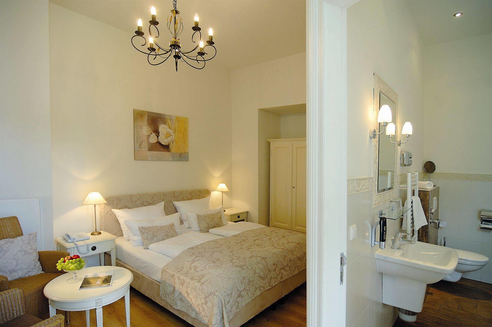 Hotel Mare ฮัมบูร์ก ภายนอก รูปภาพ